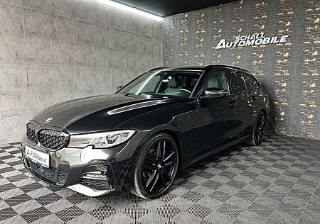 BMW 320d Touring *M-Sport/ACC/HUD/Kamera/E-Sitze*