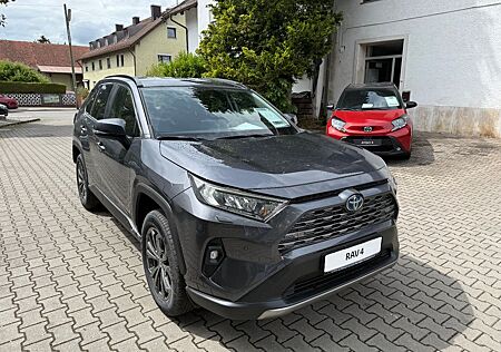 Toyota RAV 4 2.5 Hybrid Teamplayer,Navi,TWW,Klimaautom.