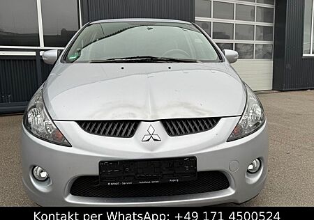 Mitsubishi Grandis 2.4 Intense* 1 Hand* Auto*Klima*6 Sitzer