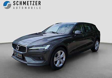 Volvo V60 +B4+Mild-Hybrid+Diesel+AWD+GT+Cross Country+