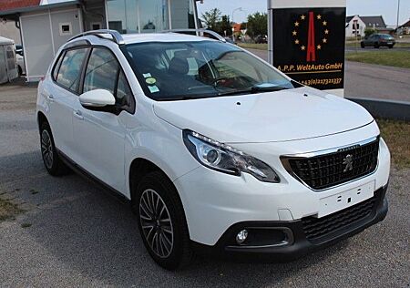 Peugeot 2008 1.5 HDI Navi