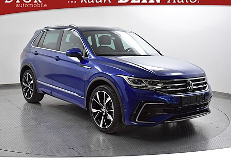 VW Tiguan Volkswagen 1.5TSI 2X R-Line VIRTU+MATR+NAVI+HEAD+ACC