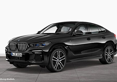 BMW X6 gebraucht kaufen BMW X6 xDrive40d