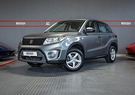 Suzuki Vitara 1.6 Comfort 4x4 SHZ AHK KLIMA