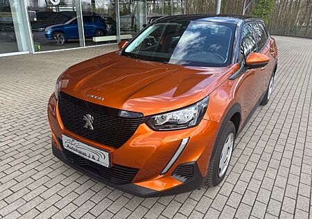 Peugeot 2008 Active Pack Kamera/Sitzheizung/AppConnect