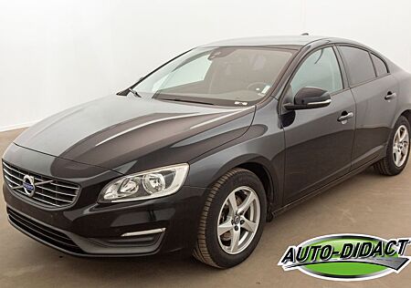 Volvo S60 Lim. Kinetic