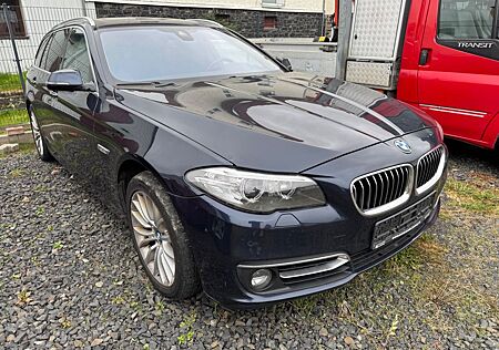 BMW 530d 258PS*xDrive*Luxury*Harman*Virtual*Voll*