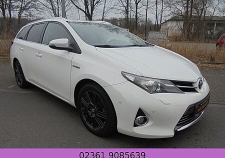 Toyota Auris Touring Sports Hybrid Executive/Shz/2xPdc