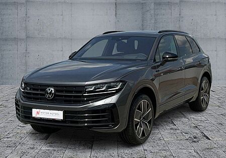 VW Touareg Volkswagen R 3.0l V6 eHybrid 4M Dynaudio*Aktion+Pak
