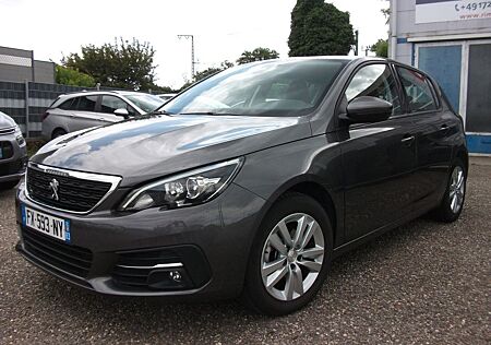 Peugeot 308 1.5 BlueHDI 130 S&S EAT8 Active