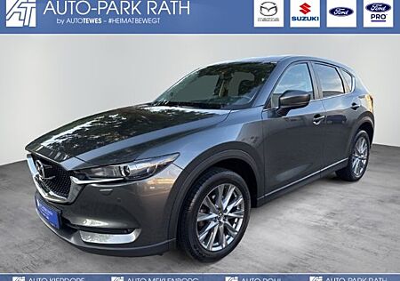 Mazda CX-5 SKYACTIV-D 184*Advantage*360Grad Kamera*Hea