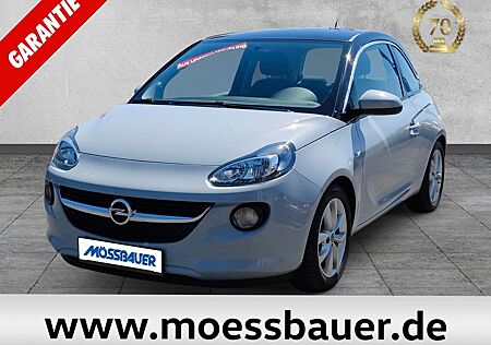 Opel Adam Jam * Klima, Alu, Bluetooth,Tempomat*