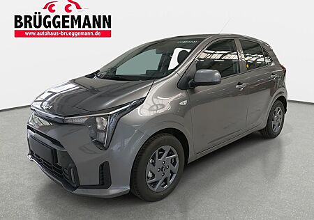 Kia Picanto 1.0 VISION MJ25 SITZH. NAVI KAMERA