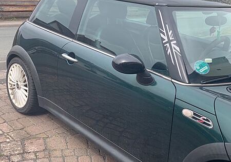 Mini Cooper S / Sport