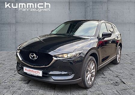 Mazda CX-5 SKYACTIV-G 165 FWD 6GS ADVANTAGE 360° HEAD-