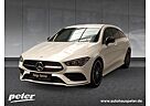 Mercedes-Benz CLA 200 d AMG/Night/19''/LED/Navigation/DAB/