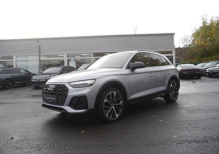Audi Q5 50 TDI quattro S line*B&O*21Z*