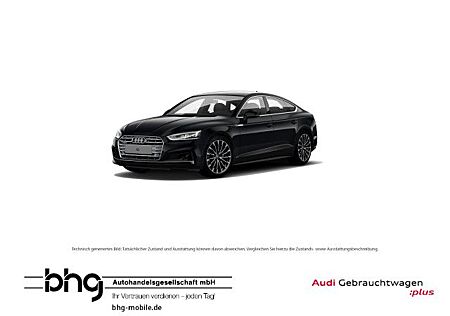 Audi A5 Sportback 2.0 TDI quattro S tronic sport