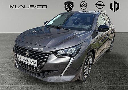 Peugeot 208 Allure PT 100 *Cam*Mirror*SHZ*
