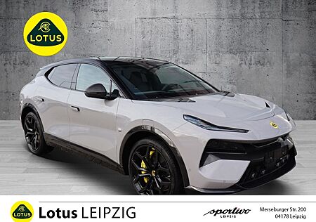 Lotus Eletre S * Leipzig* *Keramikversiegelung*