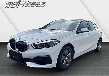 BMW 118 i Advantage
