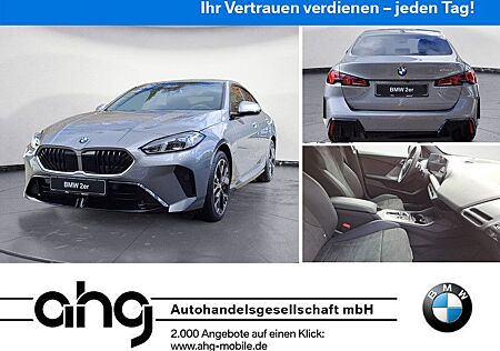 BMW 218d Gran Coupé M-Sportpaket Premiumpaket