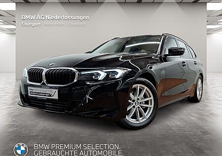 BMW 318i Touring LiveCockpitProf PDC Sitzheizung