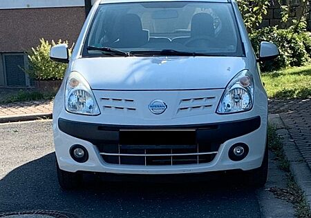 Nissan Pixo 1.0l acenta acenta