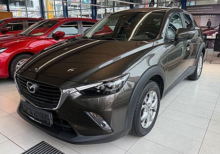 Mazda CX-3 Exclusive-Line *NAVI* PDC hinten*