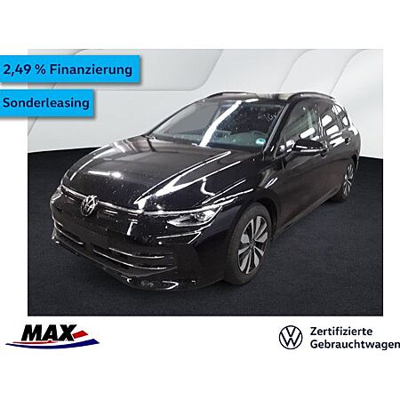 VW Golf leasen