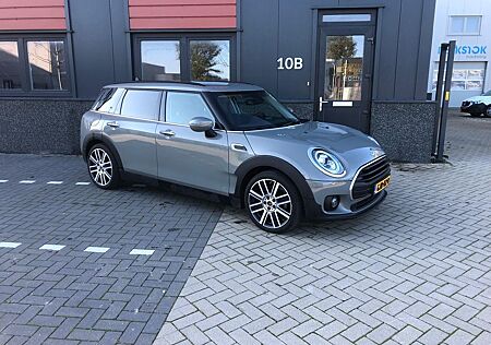 Mini One Clubman clubman 1.5 Facelift! - automatic - Tow bar