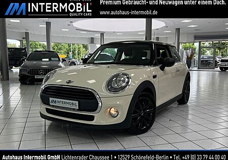 Mini One D gebraucht kaufen Mini One D ONE First*Klimaanlage*