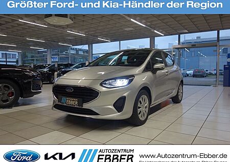 Ford Fiesta Cool & Connect NAVI LED APP WLAN GJR SHZ