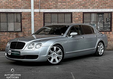 Bentley Continental Flying Spur