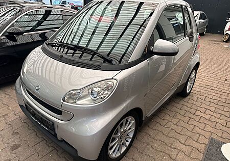 Smart ForTwo cabrio TÜV/INSPEK NEU!!