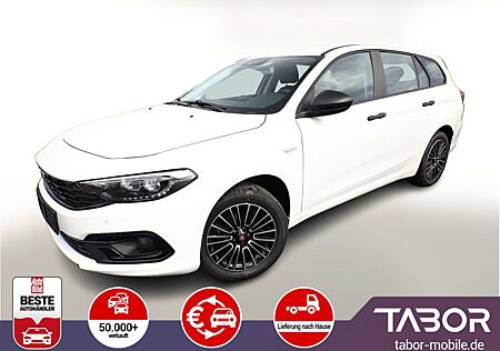 Fiat Tipo Kombi 1.6 Mjet 130 Temp Kam PDC AppCo LaneA