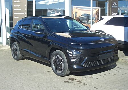 Hyundai Kona ELEKTRO SX2 MJ25 48,4 kWh Trend, Sitz, Heck