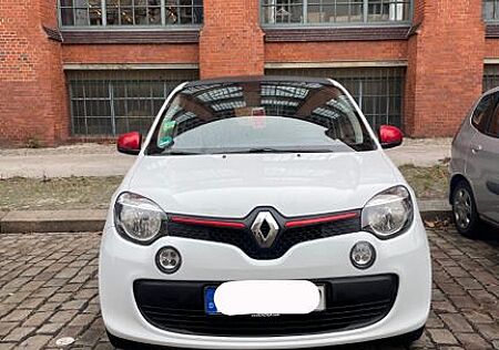 Renault Twingo Dynamique SCe 70 Dynamique