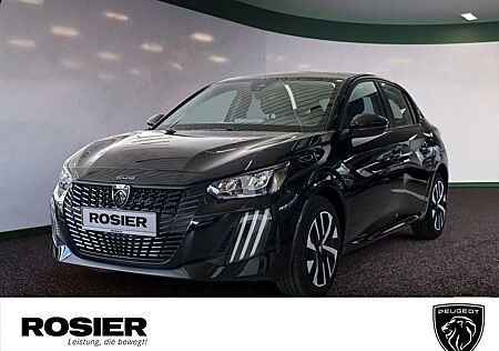 Peugeot 208 Neuer Style PureTech 100 SPURH. SHZ KLIMA