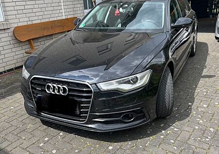 Audi A6 Allroad 3.0 TDI quattro 150kW S tronic -