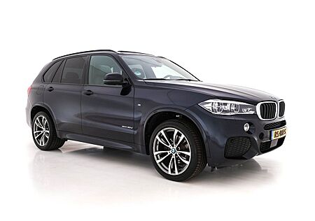 BMW X5 xDrive30d High Executive M-Sportpack Aut. *PA