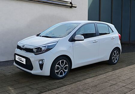 Kia Picanto 1.2 Aut. Spirit