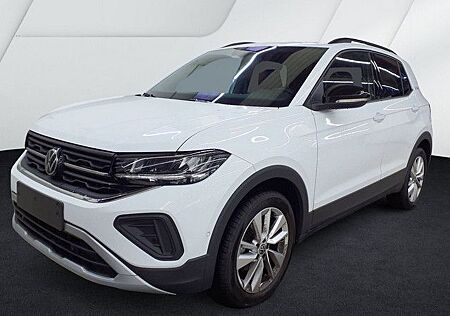 VW T-Cross Volkswagen 1.0 TSI 85 kW Goal+LED+AHK+SHZ+NAVI+GJR