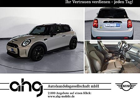 Mini Cooper S Cooper SE Yours Trim Panorama Klimaaut.