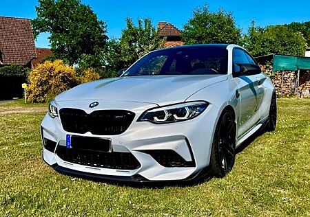 BMW M2 Competition