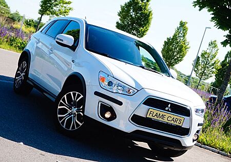 Mitsubishi ASX Diamant Edition 2WD*KAMERA*SHZ*KLIMA*