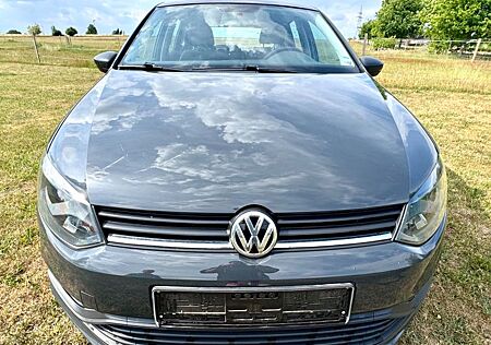 VW Polo Volkswagen 1.0 44kW Trendline Trendline
