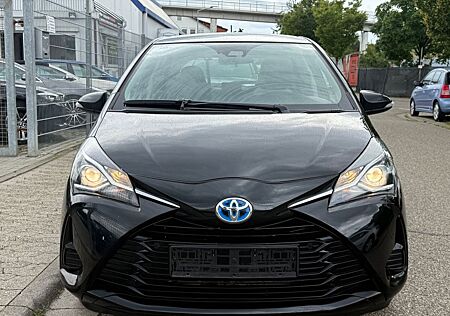 Toyota Yaris 1,5 Hybrid BEdition|NAVI|KAMERA|SITZHZ|ACC