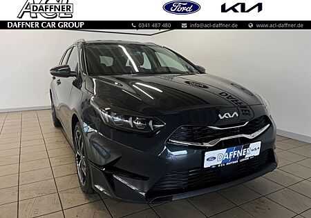 Kia Cee'd Sportswagon Ceed_sw 1,5 GT-Line JBL Sitzheizung LED Kamera