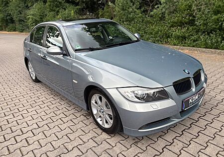 BMW 320i 320 Baureihe 3 Lim. *TÜV*PDC*KLIMA*ALU